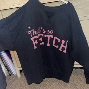 American eagle sweater